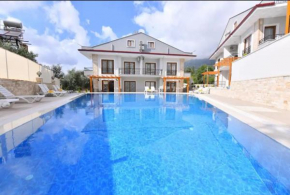 meryi ölüdeniz villa